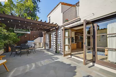 17 Roble Ct, Berkeley, CA 94705 - Photo 27