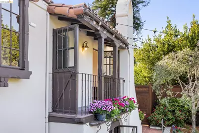 17 Roble Ct, Berkeley, CA 94705 - Photo 37