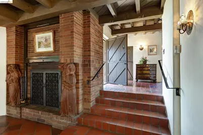 17 Roble Ct, Berkeley, CA 94705 - Photo 5