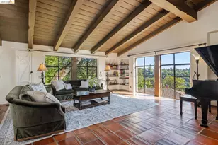 17 Roble Ct, Berkeley, CA 94705 - Photo 7