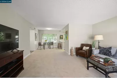 1225 Singingwood Ct #1, Walnut Creek, CA 94595 - Photo 5