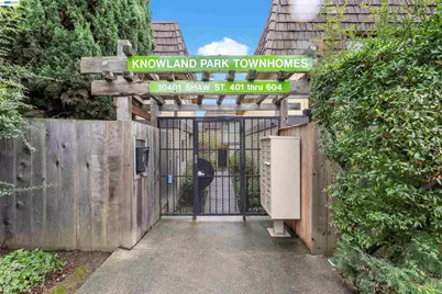 10401 Shaw St #401, Oakland, CA 94605 - Photo 3