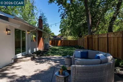 612 St Marys Rd, Lafayette, CA 94549 - Photo 11