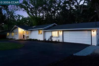 612 St Marys Rd, Lafayette, CA 94549 - Photo 5