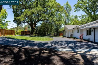 612 St Marys Rd, Lafayette, CA 94549 - Photo 3