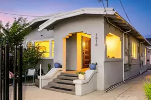 1816 39th Ave, Oakland, CA 94601 - Photo 1