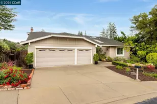 1225 Worchester Ct, Walnut Creek, CA 94596 - Photo 3