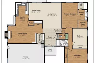 1225 Worchester Ct, Walnut Creek, CA 94596 - Photo 43