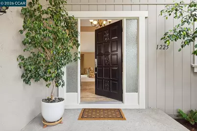 1225 Worchester Ct, Walnut Creek, CA 94596 - Photo 5