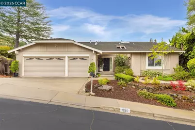 1225 Worchester Ct, Walnut Creek, CA 94596 - Photo 1