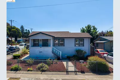 3986 Delmont Ave, Oakland, CA 94605 - Photo 37