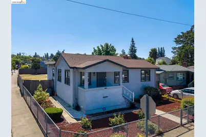 3986 Delmont Ave, Oakland, CA 94605 - Photo 1