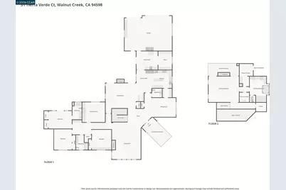 31 Tierra Verde Ct, Walnut Creek, CA 94598 - Photo 99