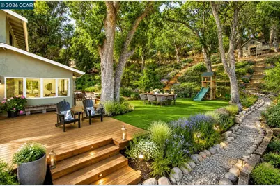 3348 Walnut Ln, Lafayette, CA 94549 - Photo 3