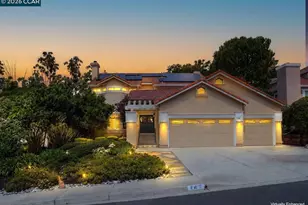 143 Mt Kennedy Dr, Martinez, CA 94553 - Photo 1
