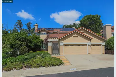143 Mount Kennedy Dr, Martinez, CA 94553 - Photo 39