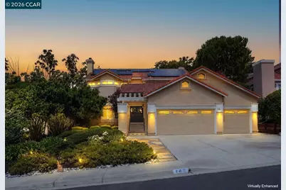143 Mount Kennedy Dr, Martinez, CA 94553 - Photo 3