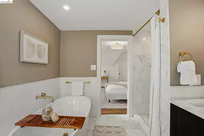 1087 Hubert Rd, Oakland, CA 94610 - Photo 25