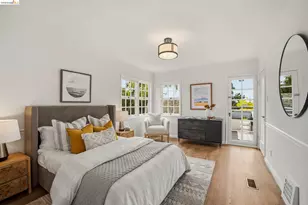 1087 Hubert Rd, Oakland, CA 94610 - Photo 27
