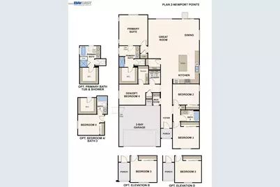 1024 Bluebell Circle, Discovery Bay, CA 94505 - Photo 11