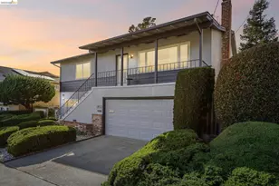 85 Edgemont Way, Oakland, CA 94605 - Photo 3