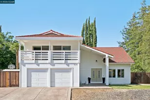 510 Mt Dell Dr, Clayton, CA 94517 - Photo 1