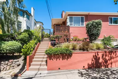 908 Prospect Ave, Oakland, CA 94610 - Photo 33