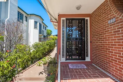 908 Prospect Ave, Oakland, CA 94610 - Photo 5