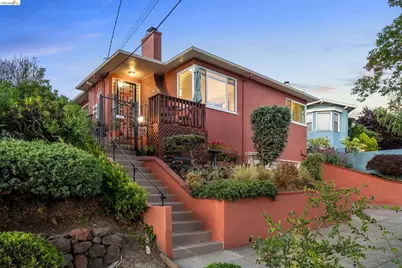 908 Prospect Ave, Oakland, CA 94610 - Photo 1