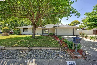 259 Gloria Dr, Pleasant Hill, CA 94523 - Photo 1