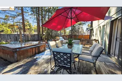 2524 Cattlemans Trl, South Lake Tahoe, CA 96150 - Photo 33