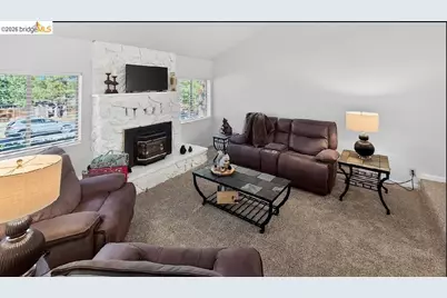 2524 Cattlemans Trl, South Lake Tahoe, CA 96150 - Photo 5