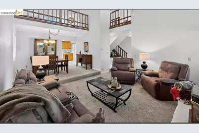 2524 Cattlemans Trl, South Lake Tahoe, CA 96150 - Photo 3