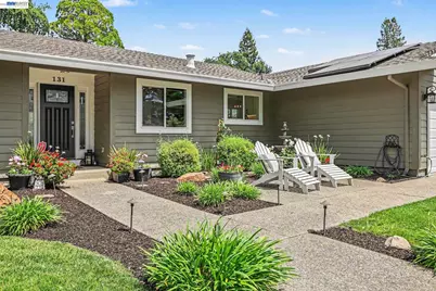 131 Brookside Pl, Danville, CA 94526 - Photo 3