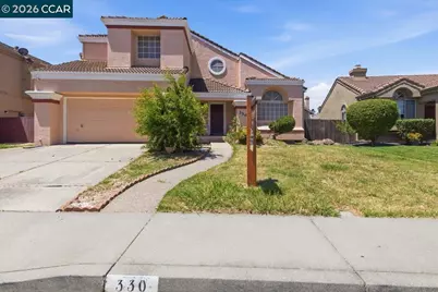 330 Bartlett Ct, Suisun City, CA 94585 - Photo 3