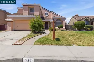 330 Bartlett Ct, Suisun City, CA 94585 - Photo 3