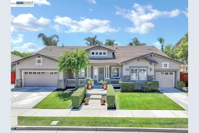 1660 Albani Pl, Brentwood, CA 94513 - Photo 1