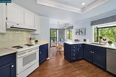 4259 Terra Granada Dr #4B, Walnut Creek, CA 94595 - Photo 11