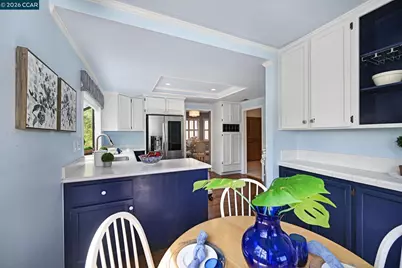 4259 Terra Granada Dr #4B, Walnut Creek, CA 94595 - Photo 13