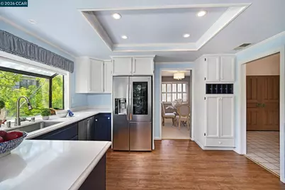 4259 Terra Granada Dr #4B, Walnut Creek, CA 94595 - Photo 9