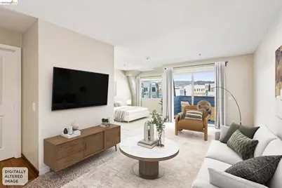 6400 Christie Ave #3406, Emeryville, CA 94608 - Photo 1