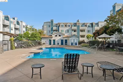 6400 Christie Ave #3406, Emeryville, CA 94608 - Photo 33