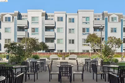 6400 Christie Ave #3406, Emeryville, CA 94608 - Photo 35