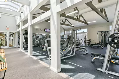 6400 Christie Ave #3406, Emeryville, CA 94608 - Photo 41