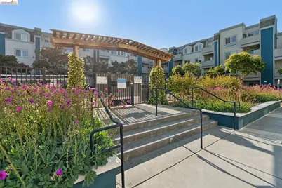 6400 Christie Ave #3406, Emeryville, CA 94608 - Photo 31