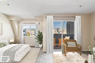 6400 Christie Ave #3406, Emeryville, CA 94608 - Photo 3