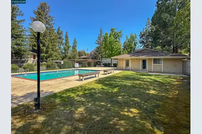 5455 Kirkwood Dr #B6, Concord, CA 94521 - Photo 31