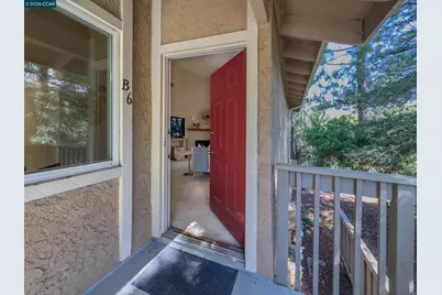5455 Kirkwood Dr #B6, Concord, CA 94521 - Photo 19
