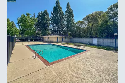5455 Kirkwood Dr #B6, Concord, CA 94521 - Photo 29
