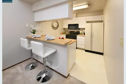 5455 Kirkwood Dr #B6, Concord, CA 94521 - Photo 5